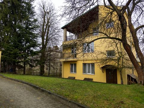 Квартира на вул. Чумацька, 8 в Львові, ID 212393, фото №41