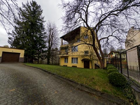 Квартира на вул. Чумацька, 8 в Львові, ID 212393, фото №42