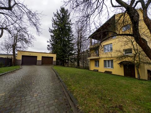 Квартира на вул. Чумацька, 8 в Львові, ID 212393, фото №43