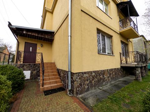 Квартира на вул. Чумацька, 8 в Львові, ID 212393, фото №46