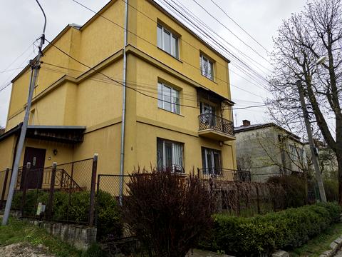 Квартира на вул. Чумацька, 8 в Львові, ID 212393, фото №47