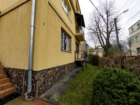 Квартира на вул. Чумацька, 8 в Львові, ID 212393, фото №48