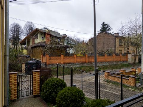 Квартира на вул. Чумацька, 8 в Львові, ID 212393, фото №49