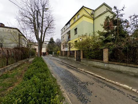 Квартира на вул. Чумацька, 8 в Львові, ID 212393, фото №50