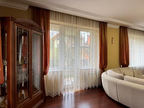 Квартира на вул. Чумацька, 8 в Львові, ID 212393, фото №9