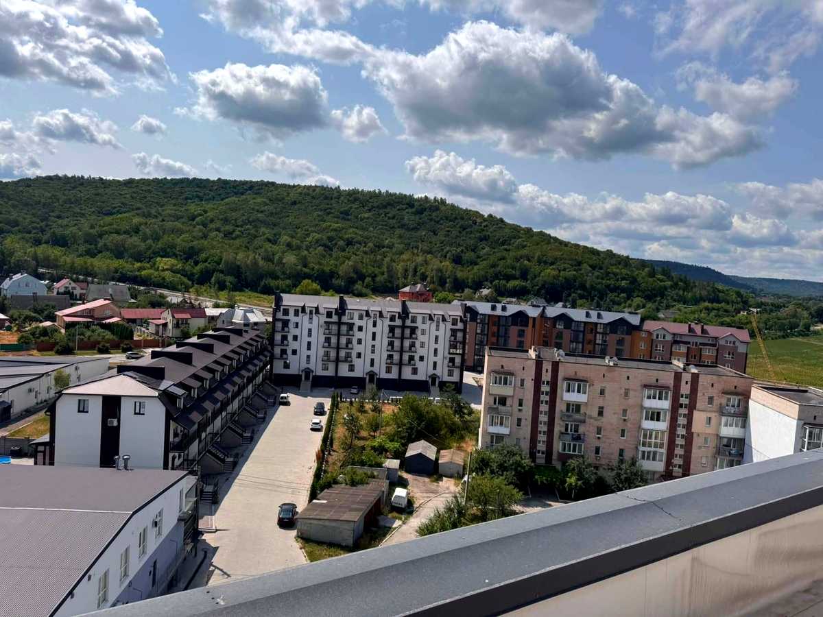 Квартира на вул. Горбача, 5 в Тернополі, ID 310475, фото №8