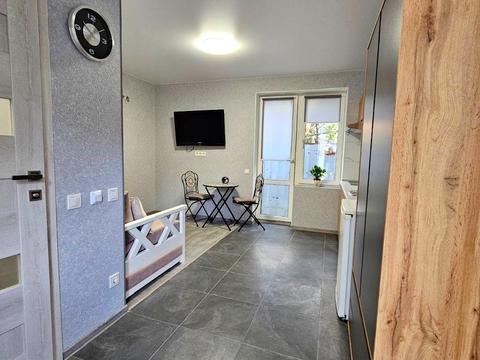 Квартира на вул. Северинівська, 124 в Києві, ID 233092, фото №1