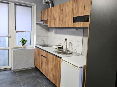 Квартира на вул. Северинівська, 124 в Києві, ID 233092, фото №2