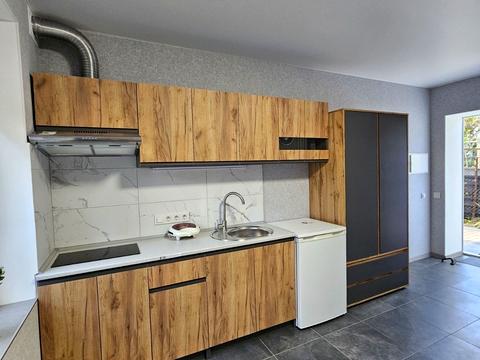 Квартира на вул. Северинівська, 124 в Києві, ID 233092, фото №6
