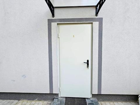 Квартира на вул. Северинівська, 124 в Києві, ID 233092, фото №8