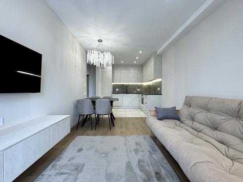 Квартира на вул. Михайла Максимовича, 28-К в Києві, ID 251063, фото №1