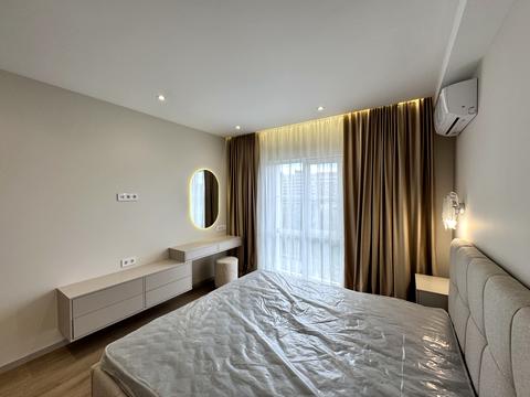 Квартира на вул. Михайла Максимовича, 28-К в Києві, ID 251063, фото №16