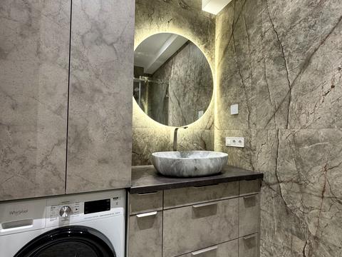 Квартира на вул. Михайла Максимовича, 28-К в Києві, ID 251063, фото №19