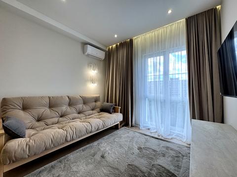 Квартира на вул. Михайла Максимовича, 28-К в Києві, ID 251063, фото №3