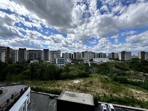 Квартира на вул. Михайла Максимовича, 28-К в Києві, ID 251063, фото №22