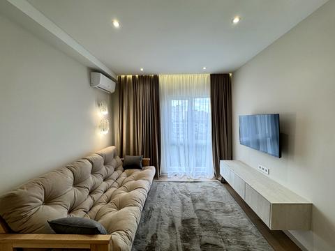 Квартира на вул. Михайла Максимовича, 28-К в Києві, ID 251063, фото №4