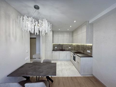 Квартира на вул. Михайла Максимовича, 28-К в Києві, ID 251063, фото №5