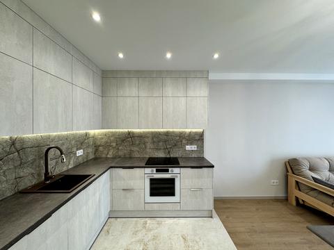 Квартира на вул. Михайла Максимовича, 28-К в Києві, ID 251063, фото №6