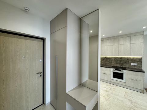 Квартира на вул. Михайла Максимовича, 28-К в Києві, ID 251063, фото №7