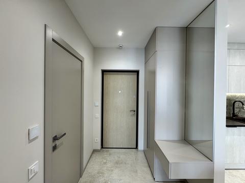 Квартира на вул. Михайла Максимовича, 28-К в Києві, ID 251063, фото №8