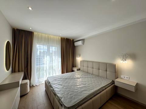 Квартира на вул. Михайла Максимовича, 28-К в Києві, ID 251063, фото №9