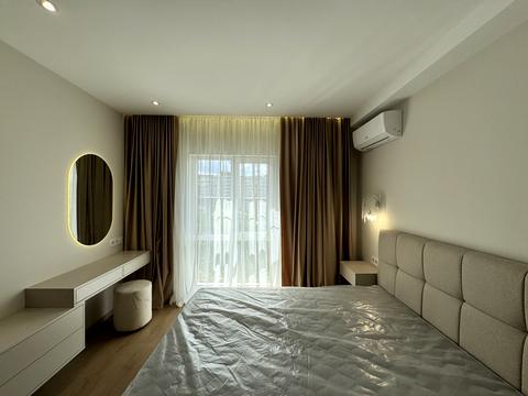 Квартира на вул. Михайла Максимовича, 28-К в Києві, ID 251063, фото №10