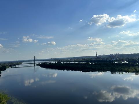 Квартира на вул. Дніпровська набережна, 15-К в Києві, ID 201540, фото №6