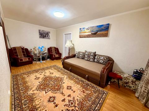 Квартира на просп. Поштовий, 58 в Кривому Розі, ID 207151, фото №1
