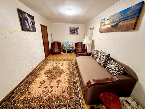 Квартира на просп. Поштовий, 58 в Кривому Розі, ID 207151, фото №3