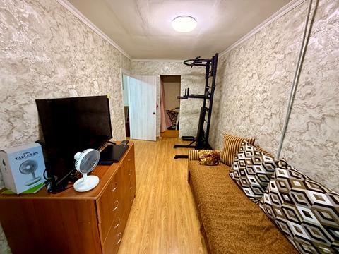 Квартира на просп. Поштовий, 58 в Кривому Розі, ID 207151, фото №4