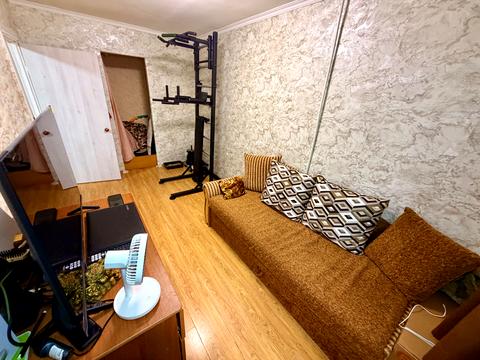 Квартира на просп. Поштовий, 58 в Кривому Розі, ID 207151, фото №5