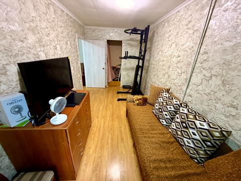 Квартира на просп. Поштовий, 58 в Кривому Розі, ID 207151, фото №6