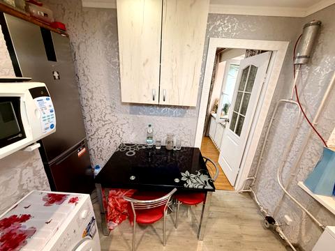 Квартира на просп. Поштовий, 58 в Кривому Розі, ID 207151, фото №8