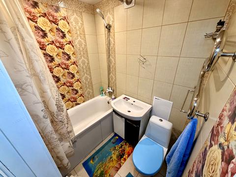 Квартира на просп. Поштовий, 58 в Кривому Розі, ID 207151, фото №9