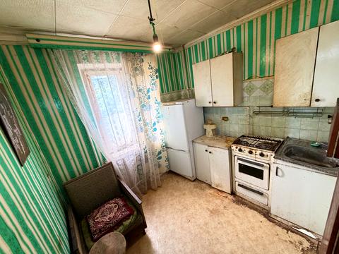 Квартира на вул. Володимира Великого, 22 в Кривий Ріг, ID 225634, фото №5