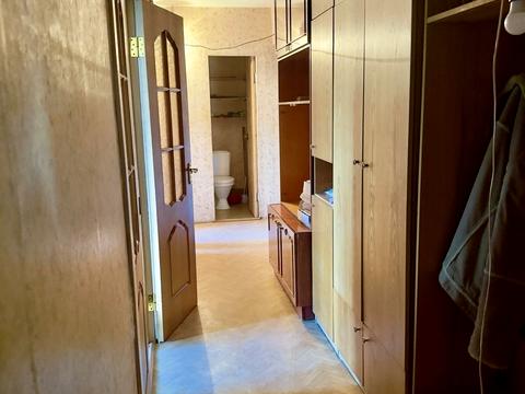 Квартира на вул. Миколи Леонтовича, 5 в Чернігові, ID 222216, фото №11