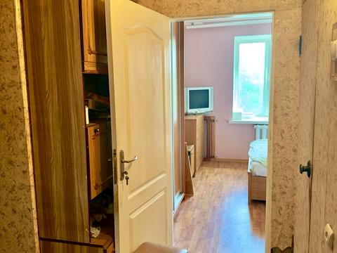 Квартира на вул. Миколи Леонтовича, 5 в Чернігові, ID 222216, фото №13