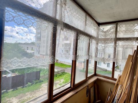 Квартира на вул. Миколи Леонтовича, 5 в Чернігові, ID 222216, фото №16