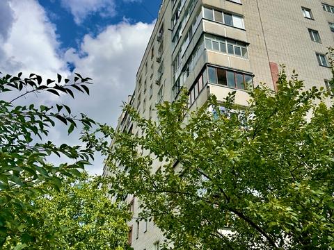 Квартира на вул. Миколи Леонтовича, 5 в Чернігові, ID 222216, фото №18