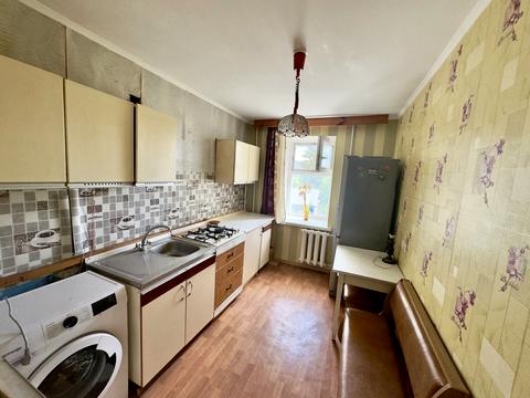 Квартира на вул. Миколи Леонтовича, 5 в Чернігові, ID 222216, фото №8