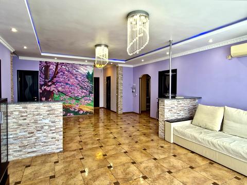 Квартира на вул. Олександра Мишуги, 12 в Києві, ID 199766, фото №1