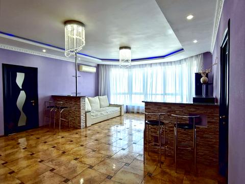 Квартира на вул. Олександра Мишуги, 12 в Києві, ID 199766, фото №2