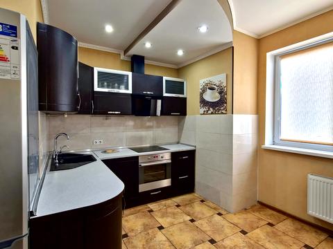Квартира на вул. Олександра Мишуги, 12 в Києві, ID 199766, фото №11