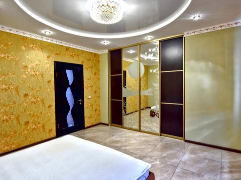 Квартира на вул. Олександра Мишуги, 12 в Києві, ID 199766, фото №17