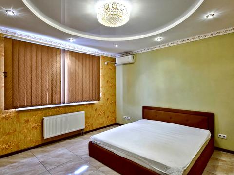 Квартира на вул. Олександра Мишуги, 12 в Києві, ID 199766, фото №19