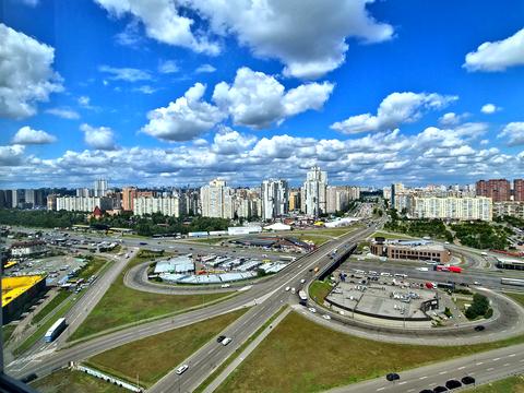 Квартира на вул. Олександра Мишуги, 12 в Києві, ID 199766, фото №3