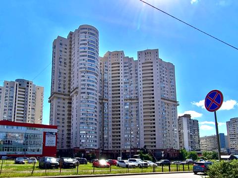 Квартира на вул. Олександра Мишуги, 12 в Києві, ID 199766, фото №27