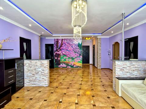 Квартира на вул. Олександра Мишуги, 12 в Києві, ID 199766, фото №4