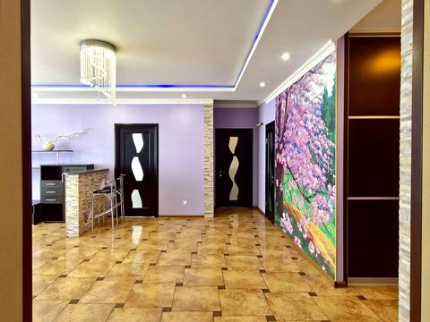 Квартира на вул. Олександра Мишуги, 12 в Києві, ID 199766, фото №6