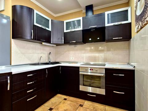 Квартира на вул. Олександра Мишуги, 12 в Києві, ID 199766, фото №8